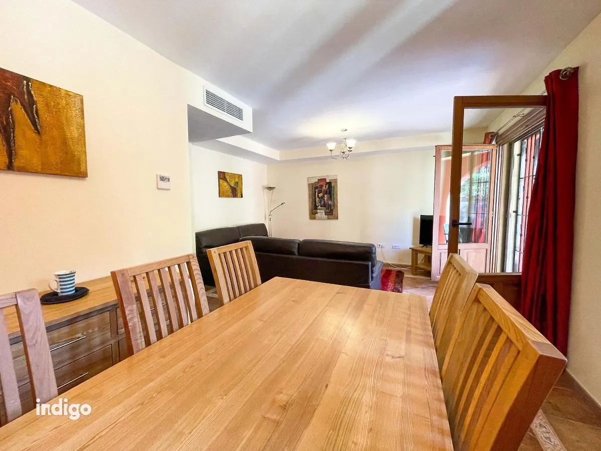 Holiday home Kay001 Casa Adosada De 3 Dormitorios Ayamonte Spain