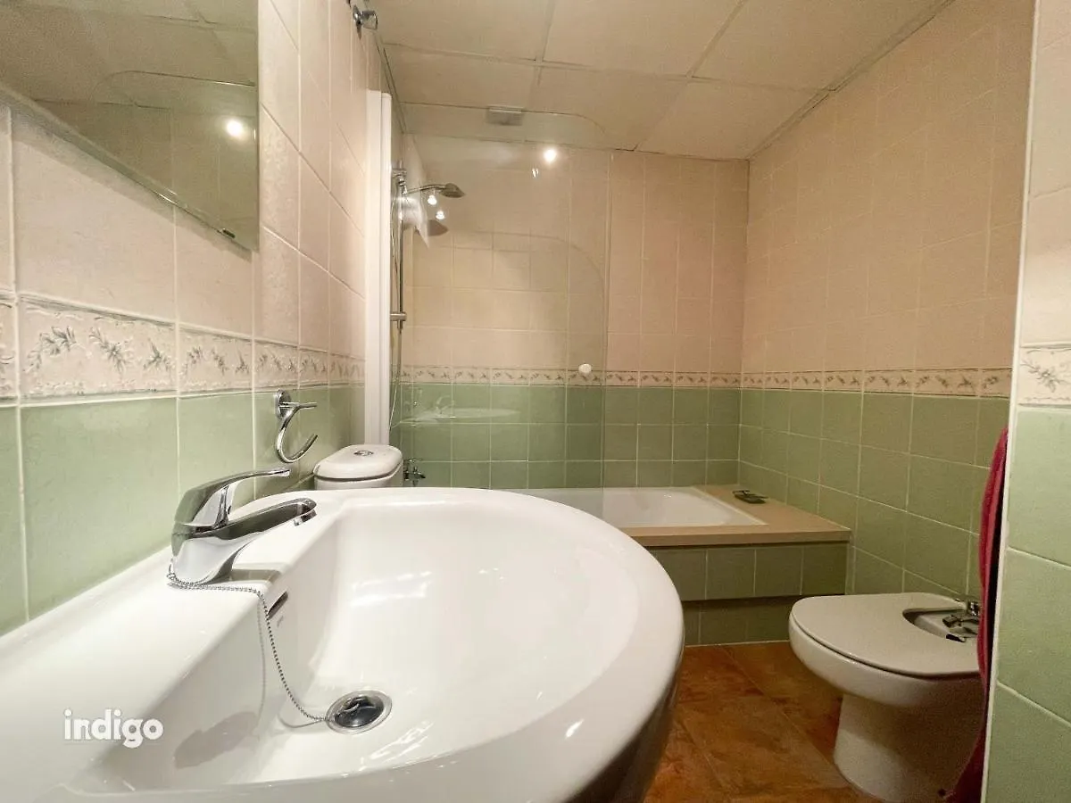 Holiday home Kay001 Casa Adosada De 3 Dormitorios Ayamonte Spain