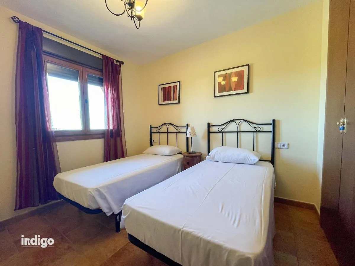 Kay001 Casa Adosada De 3 Dormitorios Ayamonte Holiday home