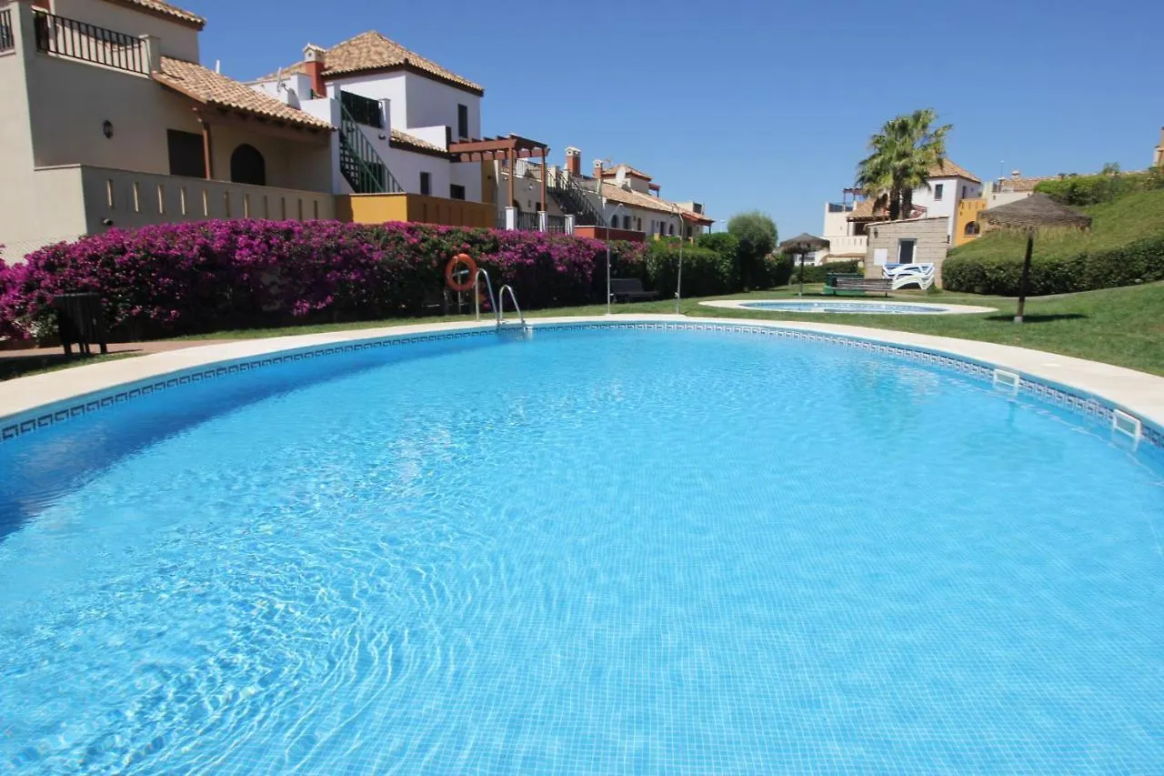 Holiday home Kay001 Casa Adosada De 3 Dormitorios Ayamonte