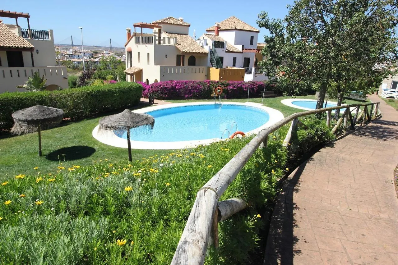 Holiday home Kay001 Casa Adosada De 3 Dormitorios Ayamonte
