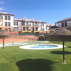 Apartamento Costa Esuri Golf Y Playa Iv, Aiamonte